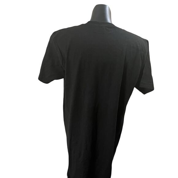 Iowa State Fair Competition T-Shirt - Skull & Barbell Graphic - Picture 6 of 6